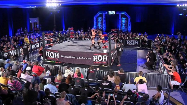 ring of honor