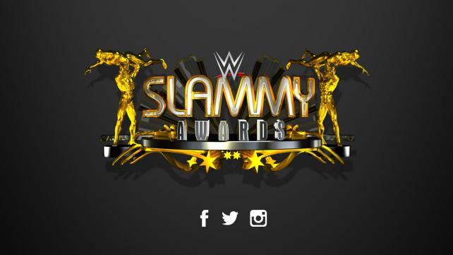 WWE Slammy Awards