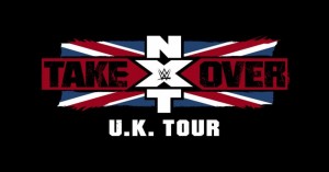 NXT TakeOver UK Tour