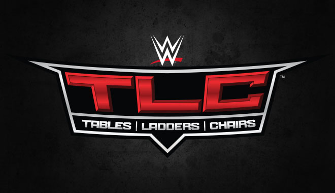 WWE-TLC