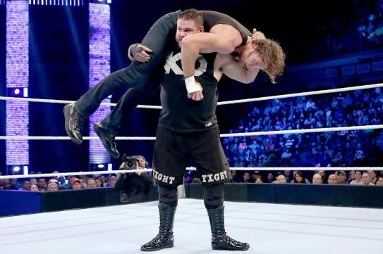 owens ambrose