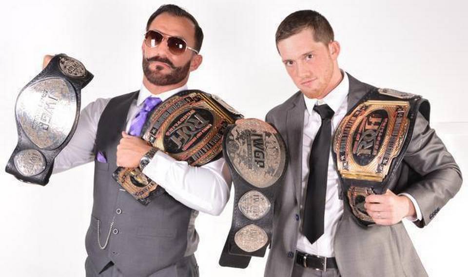 redragon