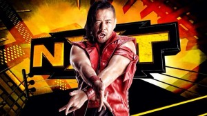 Shinsuke Nakamura fera ses débuts à la WWE le 1ier Avril à NXT Takeover : Dallas contre le Québécois Sami Zayn.
