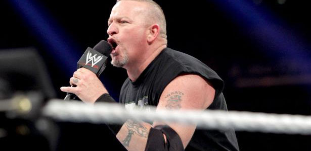 road dogg