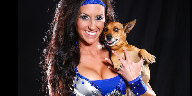 santana garrett brittany