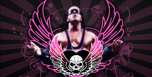 Bret Hart