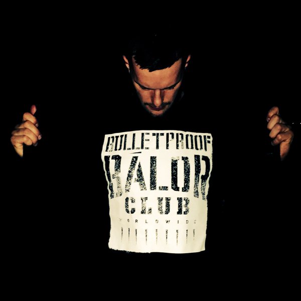 balor t shirt