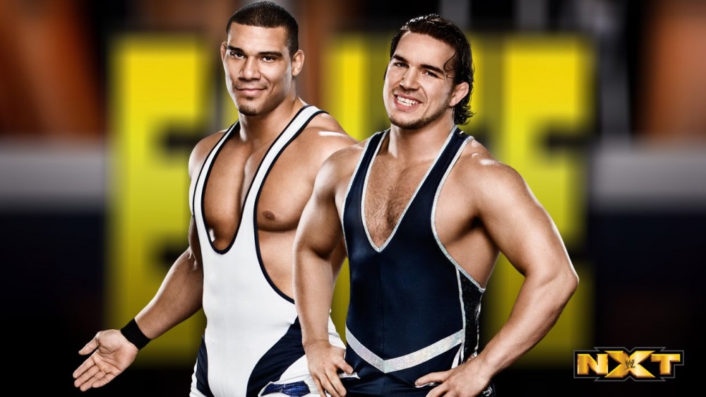 jordan gable alpha nxt