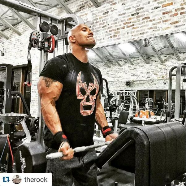 rock lucha underground