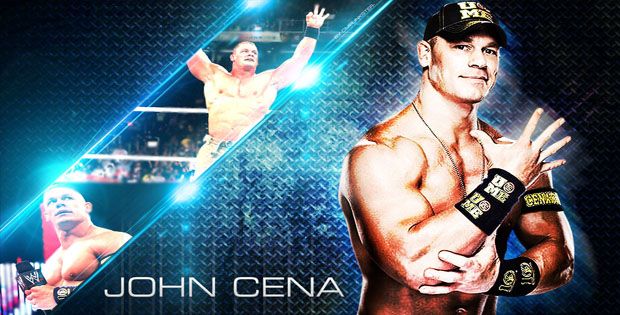 John Cena