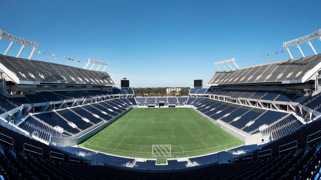 Orlando Citrus Bowl