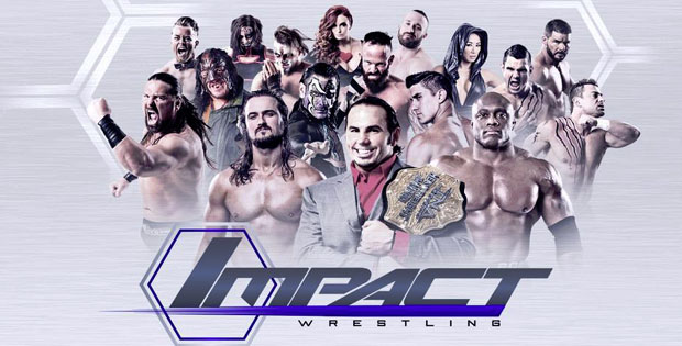 TNA logo