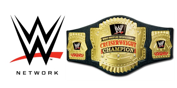 WWE-Cruiserweight-Show