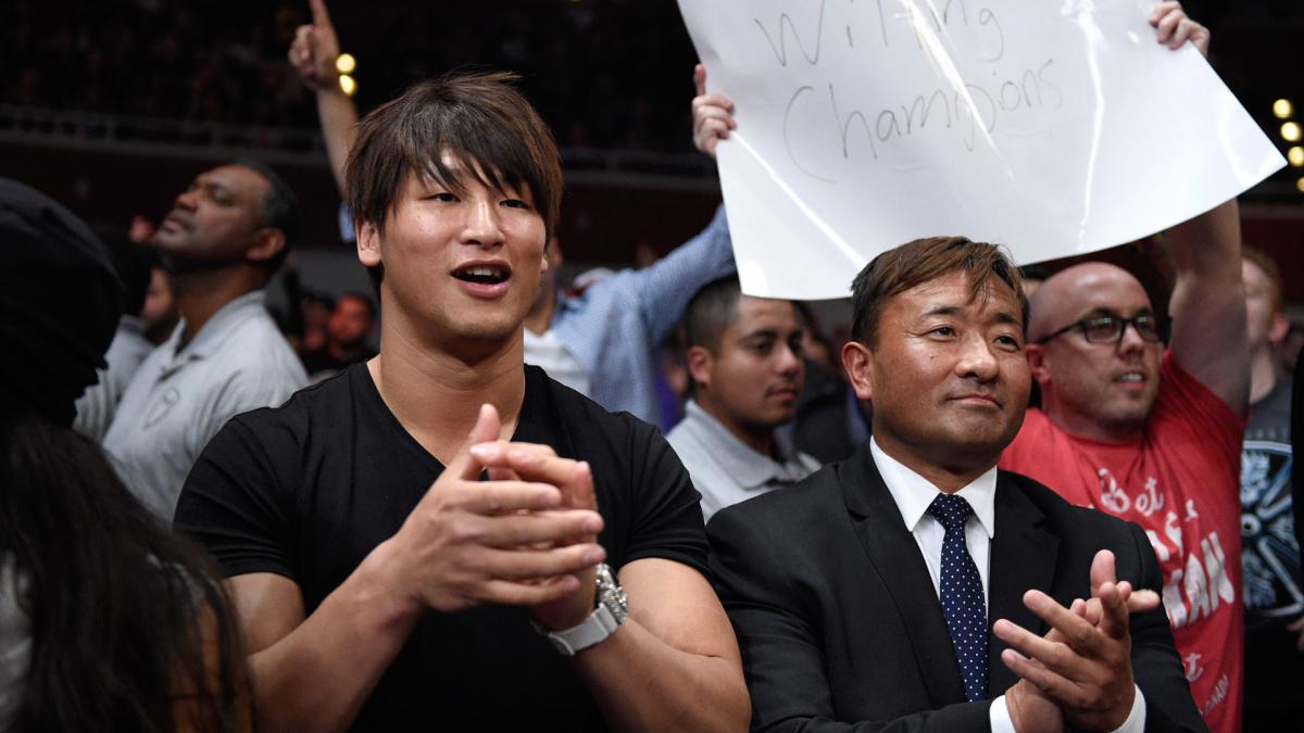kota ibushi nxt