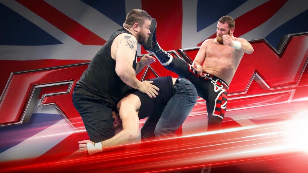 raw apercu owens zayn
