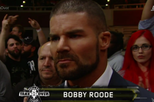 roode nxt