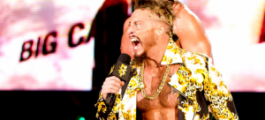 enzo amore