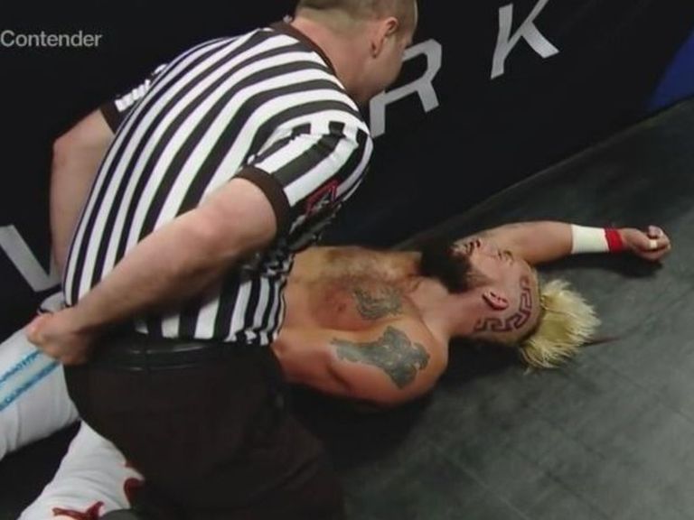 enzo amore