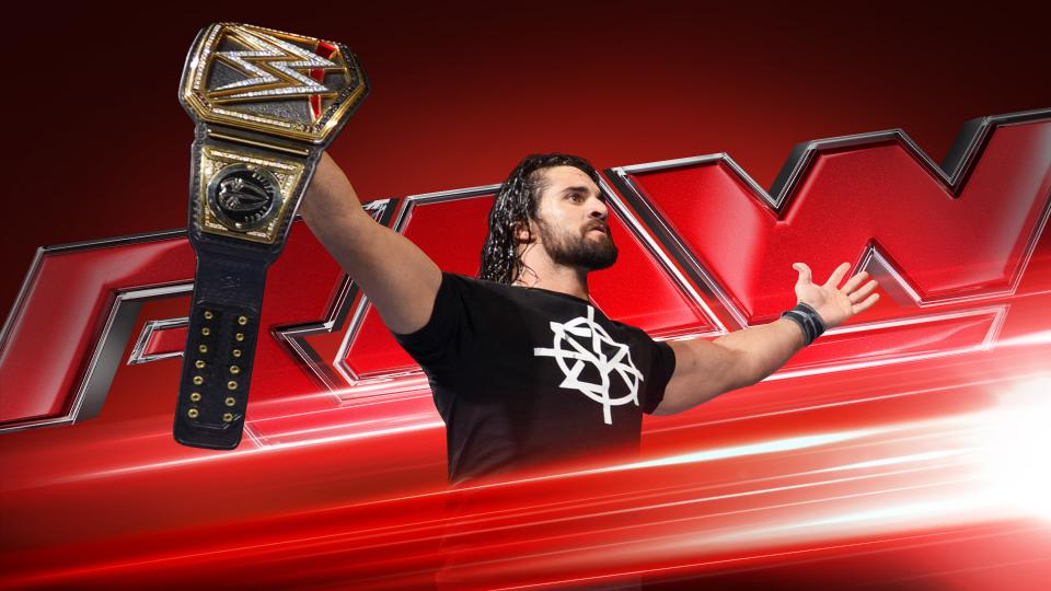 raw rollins