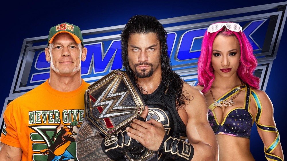 smackdown