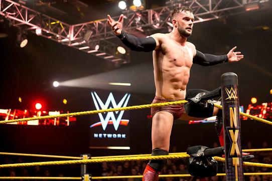 finn balor