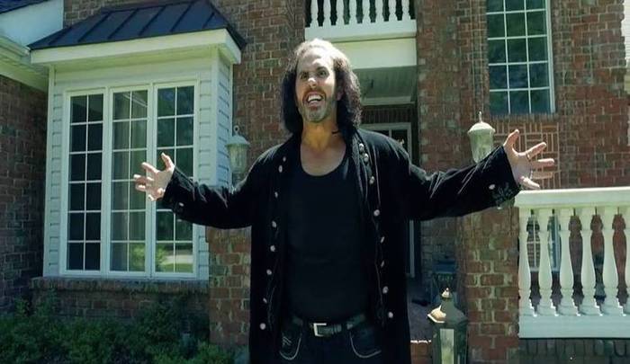 matt hardy impact