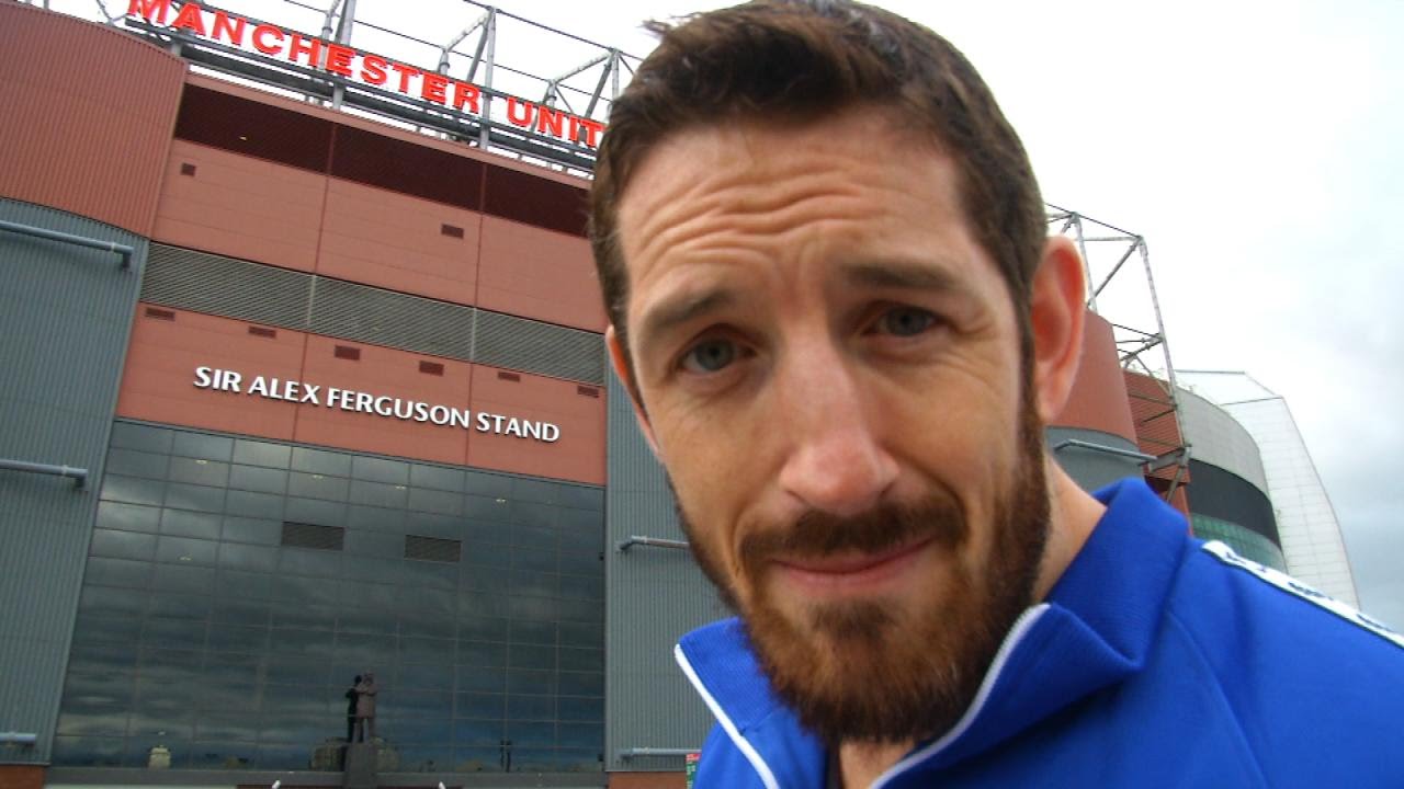 wade barrett