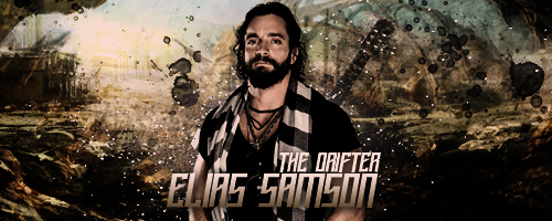 Elias Samson