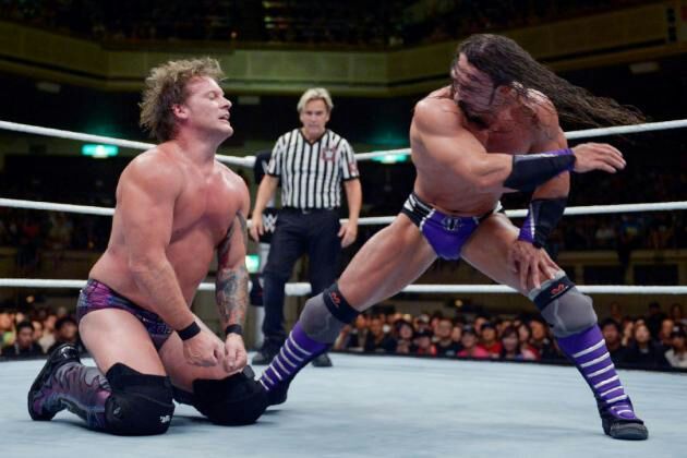 neville-jericho