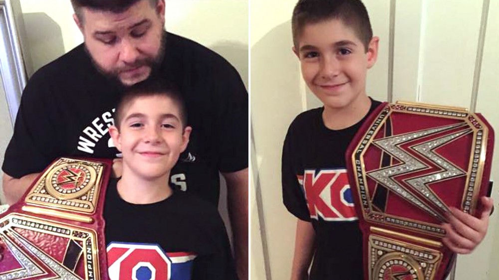kevin owens fils title