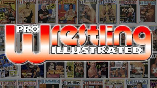 pro wrestling illustrated