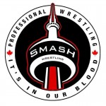Smash Wrestling