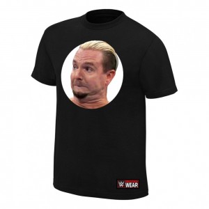 James Ellsworth t-shirt