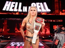charlotte-hell-cell