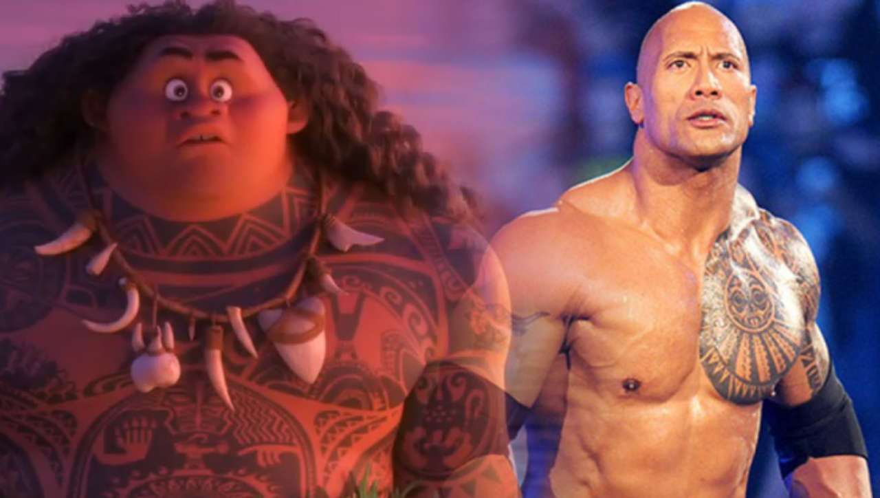 the-rock-moana