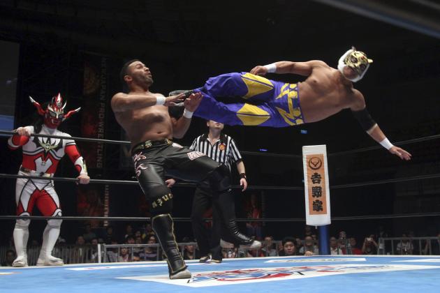 new-japan-pro-wrestling