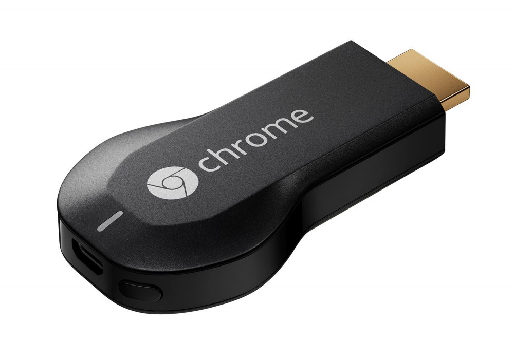 google-chromecast