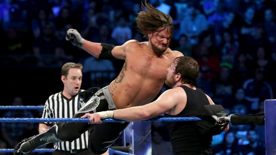 styles-ambrose-smackdown-live