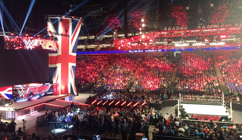 wwe-londres