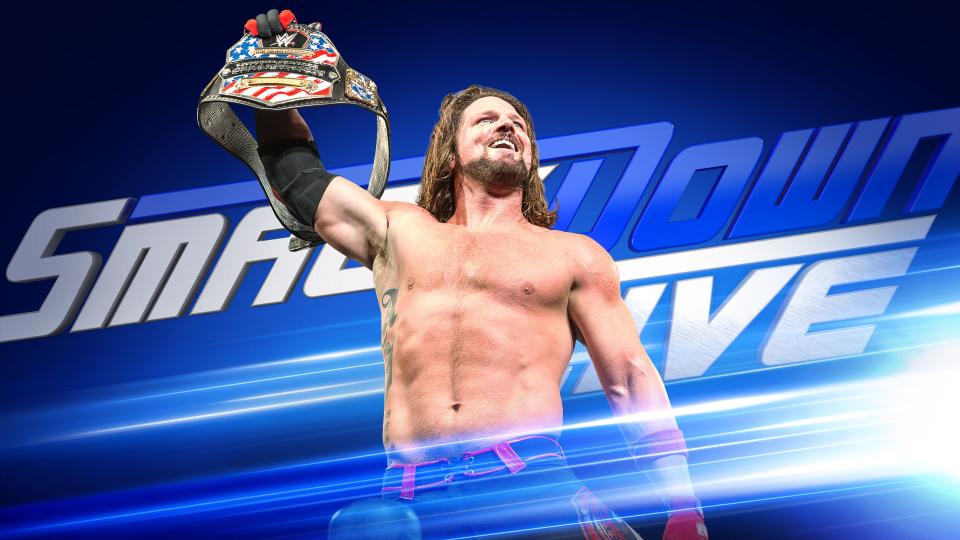 aj-styles-smackdown