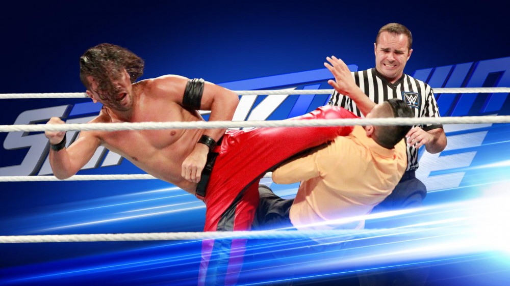 nakamura-smackdown-live