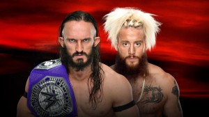 Neville vs Enzo