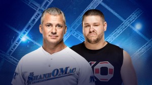 McMahon vs Owens