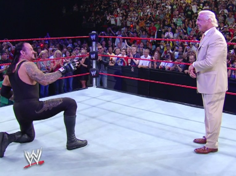 undertaker-flair