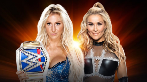 Flair vs Natalya