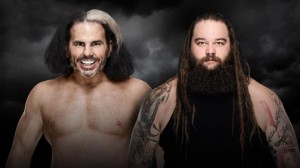 Hardy vs Wyatt