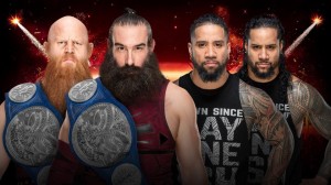BB vs Usos