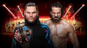 Hardy vs Mahal