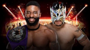 alexander vs kalisto