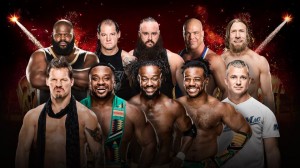 Royal Rumble 